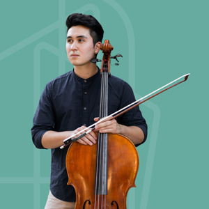 The Asia America New Music Institute to Present ECHOES OF HOME at Sierra Madre Playho Photo