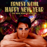 Ernest Kohl Releases Brand New Remixes & More For 'Happy New Year' Photo
