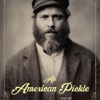 Review Roundup: AN AMERICAN PICKLE, Starring Seth Rogen - What Are the Critics Saying Photo