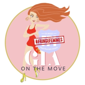 Gia On The Move Partners With The Los Angeles Female Playwrights Initiative For The 2023 H Photo