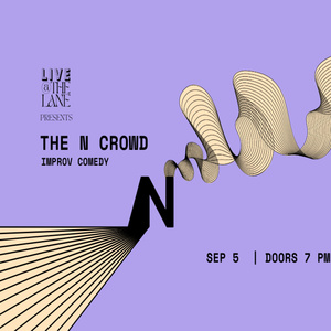 THE N CROWD to Kick Off Allens Lane Art Center's Live @ The Lane Series Photo