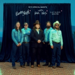 Marcus King Band Confirms 'The Darling Blue Tour (Pt. 1)' This Fall Photo