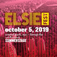 Darren Criss' Elsie Fest Will Return to Central Park On October 5