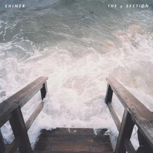 SHINER Shares "Two Black Eyes" Off THE Y SECTION, North American Tour Starts Sept 4 Photo
