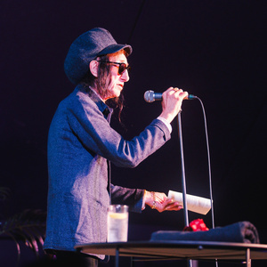 Latitude Festival Reveals First Wave Of 2026 Literary And Poetry Programme Video