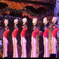 Tickets Go On Sale Monday For THURSFORD CHRISTMAS SPECTACULAR 2020 Photo