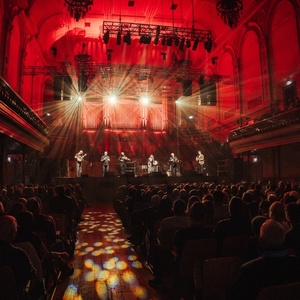 Belfast TradFest 2026 Reveals Headline Concert Series Photo