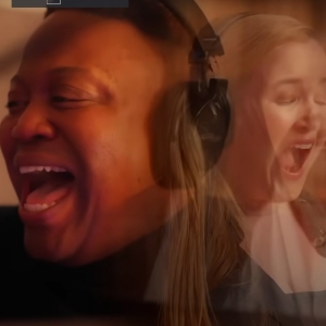 Video: Tituss Burgess and Voctave Perform 'On A Clear Day You Can See Forever' Photo