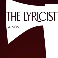 Musical Theatre Novel THE LYRICIST By Jonathan Larson Grant Recipient, Robert Emmett  Photo