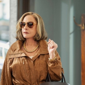 Photos: Patti LuPone Guest Stars in New Episode of AND JUST LIKE THAT Photo