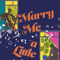 Sondheim Songs Weave Tale Of Love In ICT's MARRY ME A LITTLE Photo