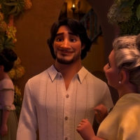 El cantante Maluma se une al reparto de ENCANTO