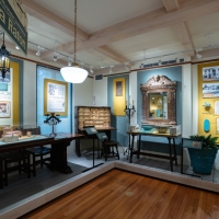 The Schmidt Boca Raton History Museum Celebrates Brightline With Two Special Benefits