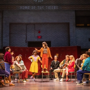 Hot Tickets of the Week: STRANGER THINGS: THE FIRST SHADOW, BOOP! and More Photo