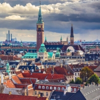 Denmark Shuts Down Theaters Over Surge in COVID Cases