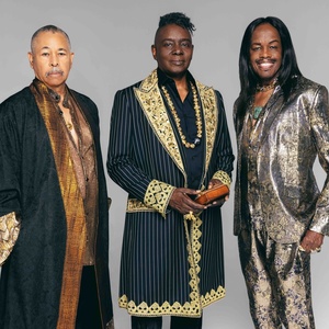 Earth, Wind & Fire Will Return to Las Vegas for Limited Engagement Photo