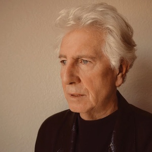 Graham Nash Confirms Summer 2026 Tour Dates Video