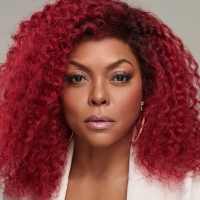 Taraji P. Henson to Lead Film Adaption of Alessandro Camon's TIME ALONE Play