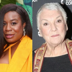Emmy Winners Uzo Aduba and Tyne Daly Guest Star in ELSBETH Season 4 Photo