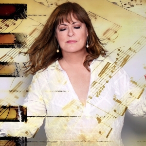Interview: Singer-Songwriter Ann Hampton Callaway Brings Her Best to 54 Below Photo