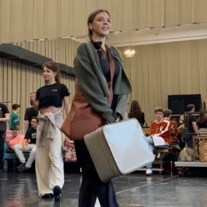 VIDEO: Inside Rehearsals for Polish Non-Replica Production of WICKED Video