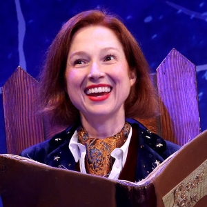 Wake Up With BWW 6/22: THE KARATE KID Musical Reading, Ellie Kemper in PETER PAN GOES Photo