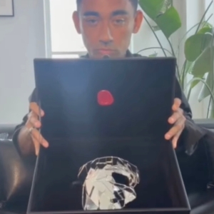 Fashion Designer Nicola Formichetti Reveals First Look at the Masks of MASQUERADE Photo
