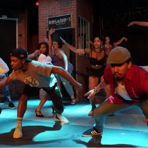 Marietta's Theatre in the Square Launches Fundraising Campaign Photo