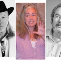 Long Island Music Hall Of Fame Inductees Elliott Murphy & Jimmy Webb Up Next On Tom…