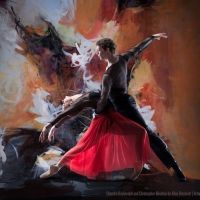 Colorado Ballet Presents TOUR DE FORCE