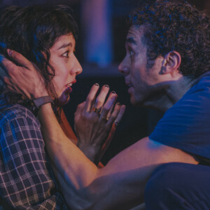 PARANORMAL ACTIVITY Extends Broadway Run Through February 2027 Photo