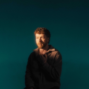 JP Saxe Sets ‘Make Yourself at Home’ Tour Ahead of New Album Photo