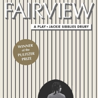 TCG Books Publishes Jackie Sibblies Drury's FAIRVIEW Photo