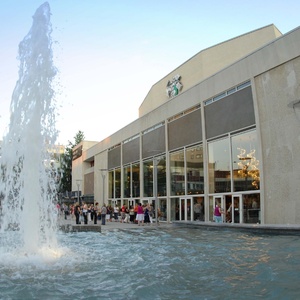 ​Warwick and the Belgrade Appoint PhD Researcher to Explore Theatre and Community Photo