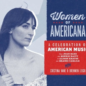 Popejoy Hall to Present WOMEN OF AMERICANA Concert Photo