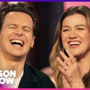 Video: Jonathan Groff Reveals Where He Keeps His Tony Award Photo