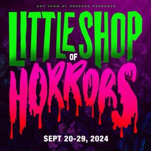 Melinda Doolittle & Diana DeGarmo To Star In LITTLE SHOP OF HORRORS at Art Farm At Ser Photo