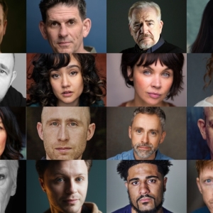 Full Cast Announced Joining Brian Cox in James Grahams MAKE IT HAPPEN Photo