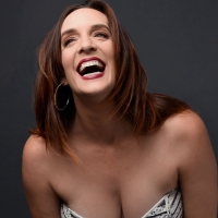 10 Videos To Excite Everyone About Julia Murney's SOOTHE MY SOUL at 54 Below on Febru Photo