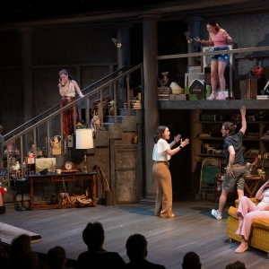 Carbonell Awards Will Honor GableStage With Bill Von Maurer Award 2025 Photo