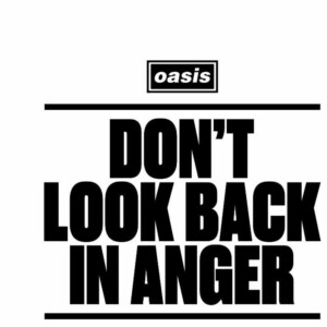 OASIS: DON'T LOOK BACK IN ANGER Holds World Premiere at Venice Festival Photo