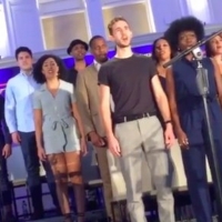 VIDEO: The Cast of THE PRINCE OF EGYPT Previews Music From the Show Video