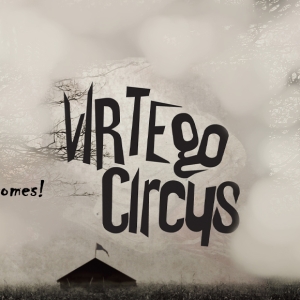 VIRTEgo Circus Featuring IRTE to Play The Producer's Club Beginning in February Photo
