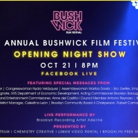 The 13th Annual Bushwick Film Festival Kicks Off on October 21 Video