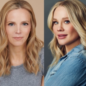 Katie Rose Clarke, Carrie St. Louis, and Quinn Titcomb to Star as Dolly Parton in New Photo