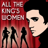 The Centers for the Arts Bonita Springs Presents PRESENTS ALL THE KING'S WOMEN Photo