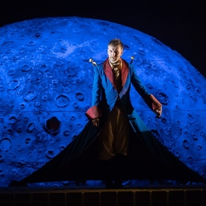 BREAKING: ANTOINE, el musical, regresa a Madrid con Shuarma como “El Principito”