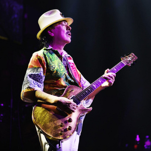 Carlos Santana To Bring ONENESS TOUR To DPAC In April Photo