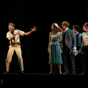 Video: How to Watch the 2025 Jimmy Awards Photo