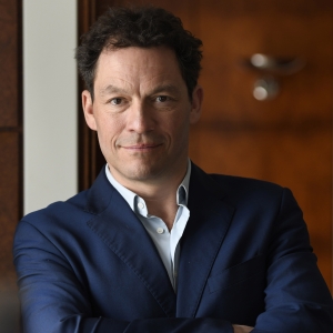 Dominic West: West End Theatre Audiences Are Probably Not Enjoying Themselves Photo